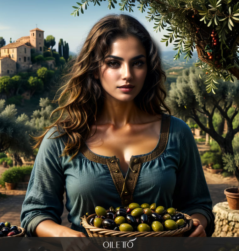 تاریخچه روغن زیتون : محبوب‌ترین روغن گیاهی از دوران باستان تا دنیای مدرن