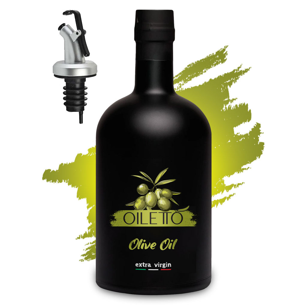 روغن زیتون فرابکر 550 سی سی اویلتو