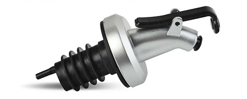 آرام ریز جداگانه روغن زیتون فرابکر 550 سی سی اویلتو