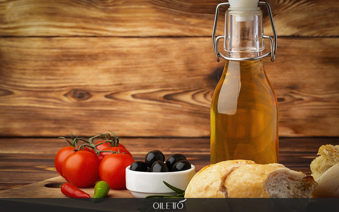 آشنایی با انواع روغن زیتون : تفاوت‌های روغن زیتون فرابکر، بکر، تصفیه شده