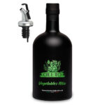 روغن زیتون با طعم مخلوط سبزیجات اویلتو | بطری 200 میلی لیتر