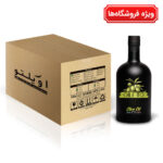 قیمت روغن زیتون فرابکر 390 سی‌سی | کارتن 12 عددی (عمده فروشگاهی) با ارسال رایگان