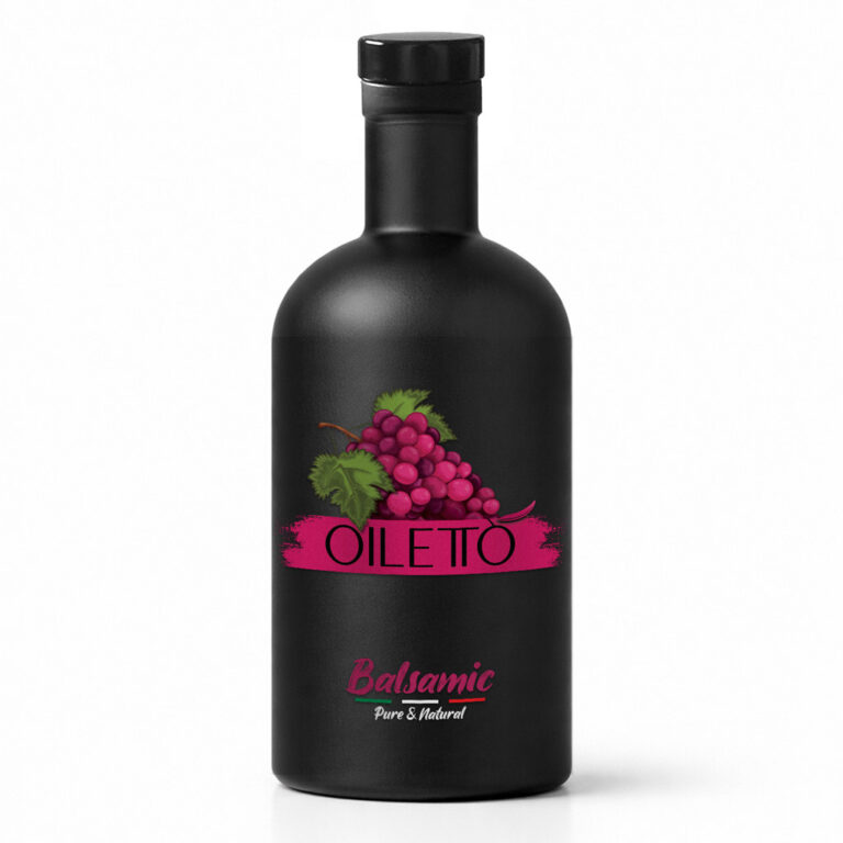 سس سرکه بالزامیک 215 میلی‌لیتر